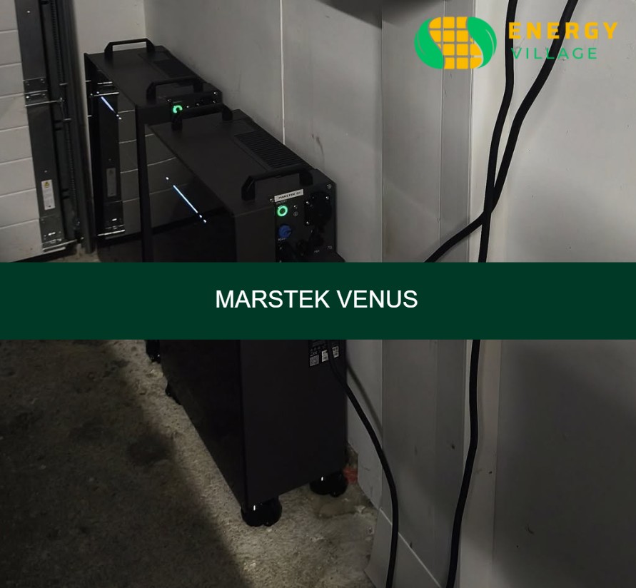 Marstek Venus