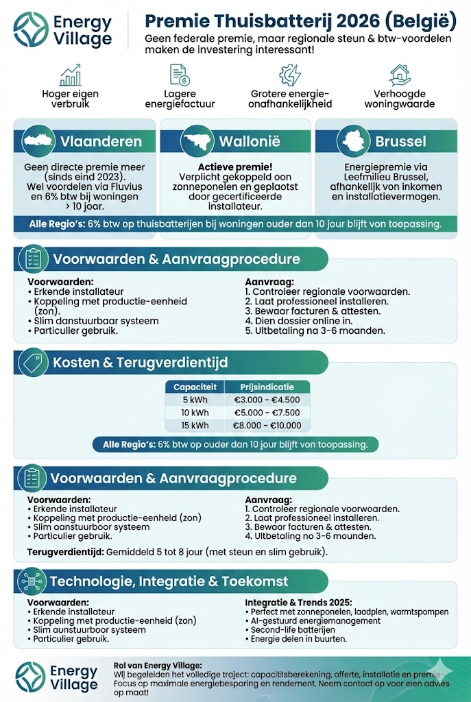 Premie thuisbatterij 2026 infographic 
